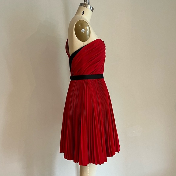 Jason Wu fall 2013. Look 31. - Picture 2 of 6